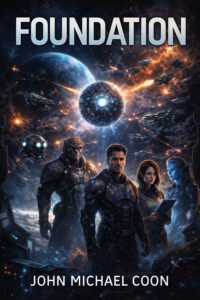 Foundatioon Cover Art 2